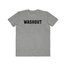  Washout T-shirt