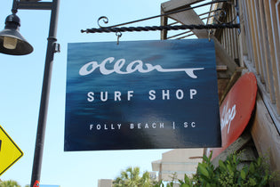  Ocean Surf Shop News
