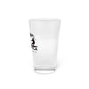 Copy of Ocean Logo Pint Glass, 16oz