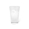 Copy of Ocean Logo Pint Glass, 16oz