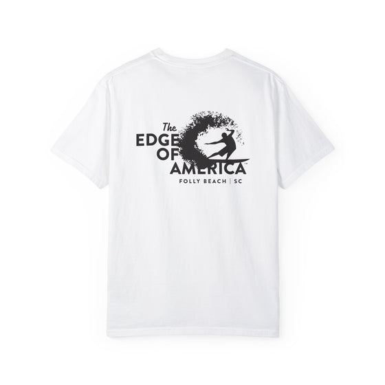 Unisex "Edge of America" T-Shirt