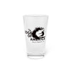 Copy of Ocean Logo Pint Glass, 16oz