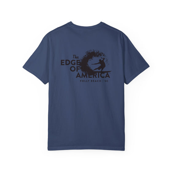 Unisex "Edge of America" T-Shirt