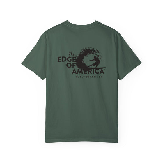 Unisex "Edge of America" T-Shirt