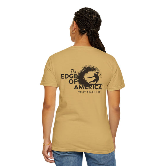 Unisex "Edge of America" T-Shirt