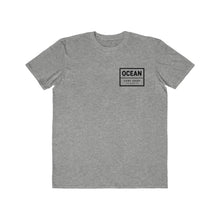  Ocean Surf Shop Box Logo T-shirt