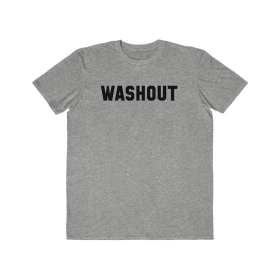 Washout T-shirt